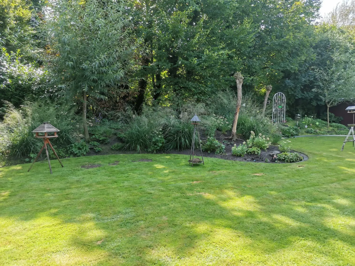 Gartenpflege von PESCHKE Hausmeister- & Gartenservice
