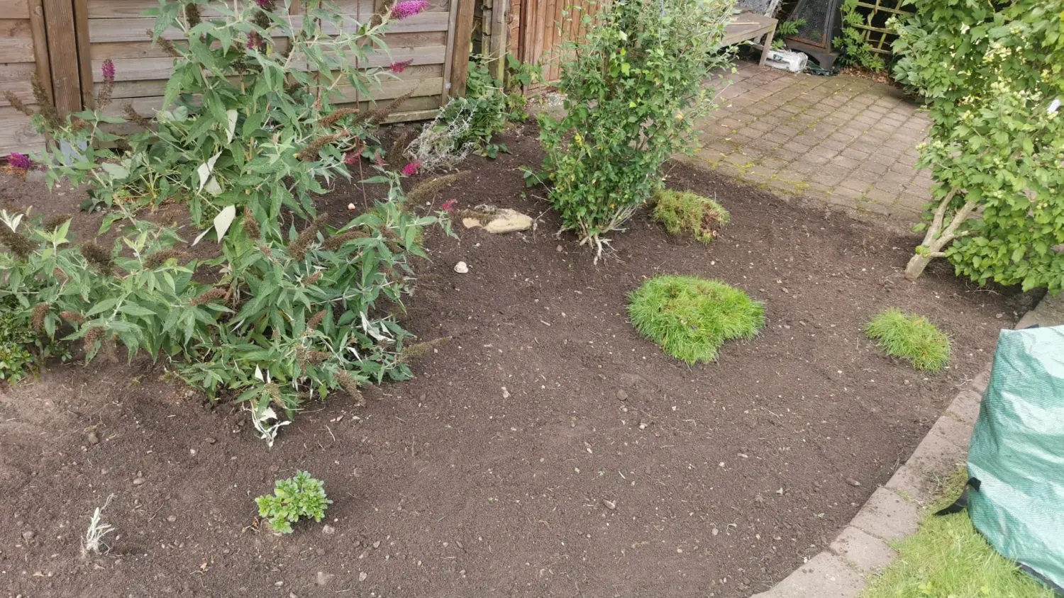 Gartenpflege von PESCHKE Hausmeister- & Gartenservice