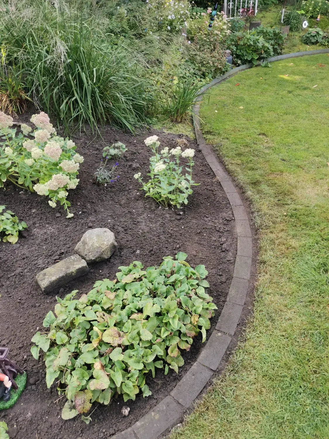 Gartenpflege von PESCHKE Hausmeister- & Gartenservice
