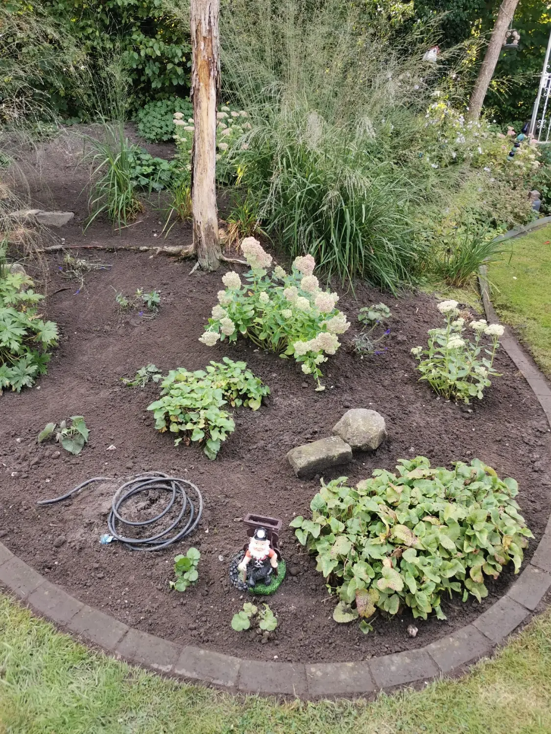 Gartenpflege von PESCHKE Hausmeister- & Gartenservice