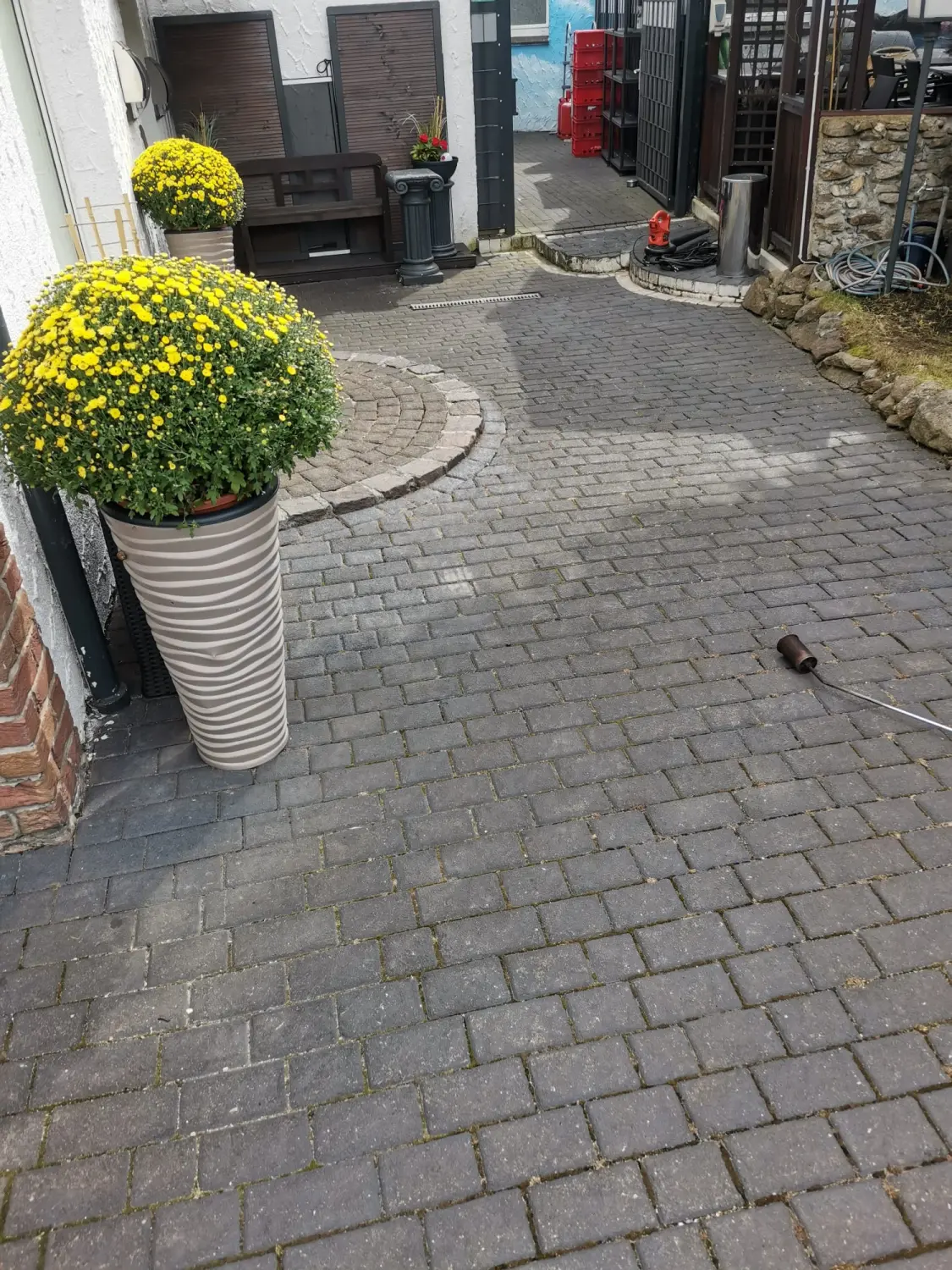 Gartenpflege von PESCHKE Hausmeister- & Gartenservice