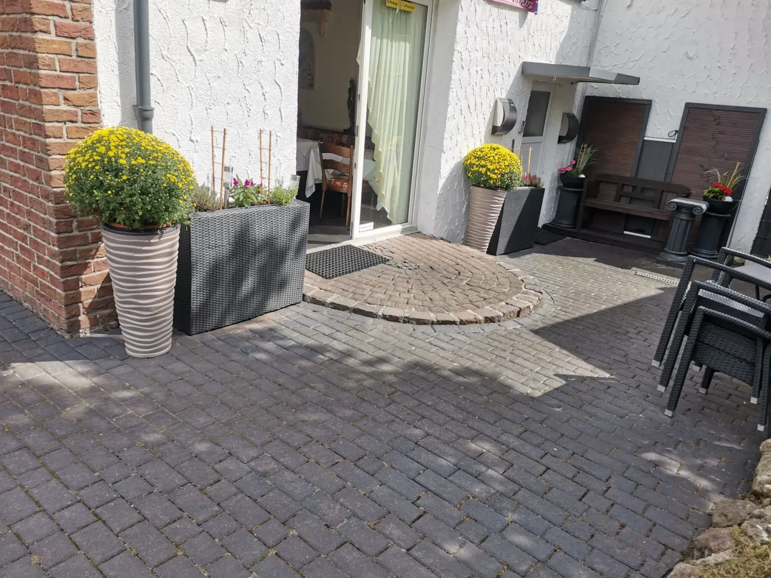 Gartenpflege von PESCHKE Hausmeister- & Gartenservice