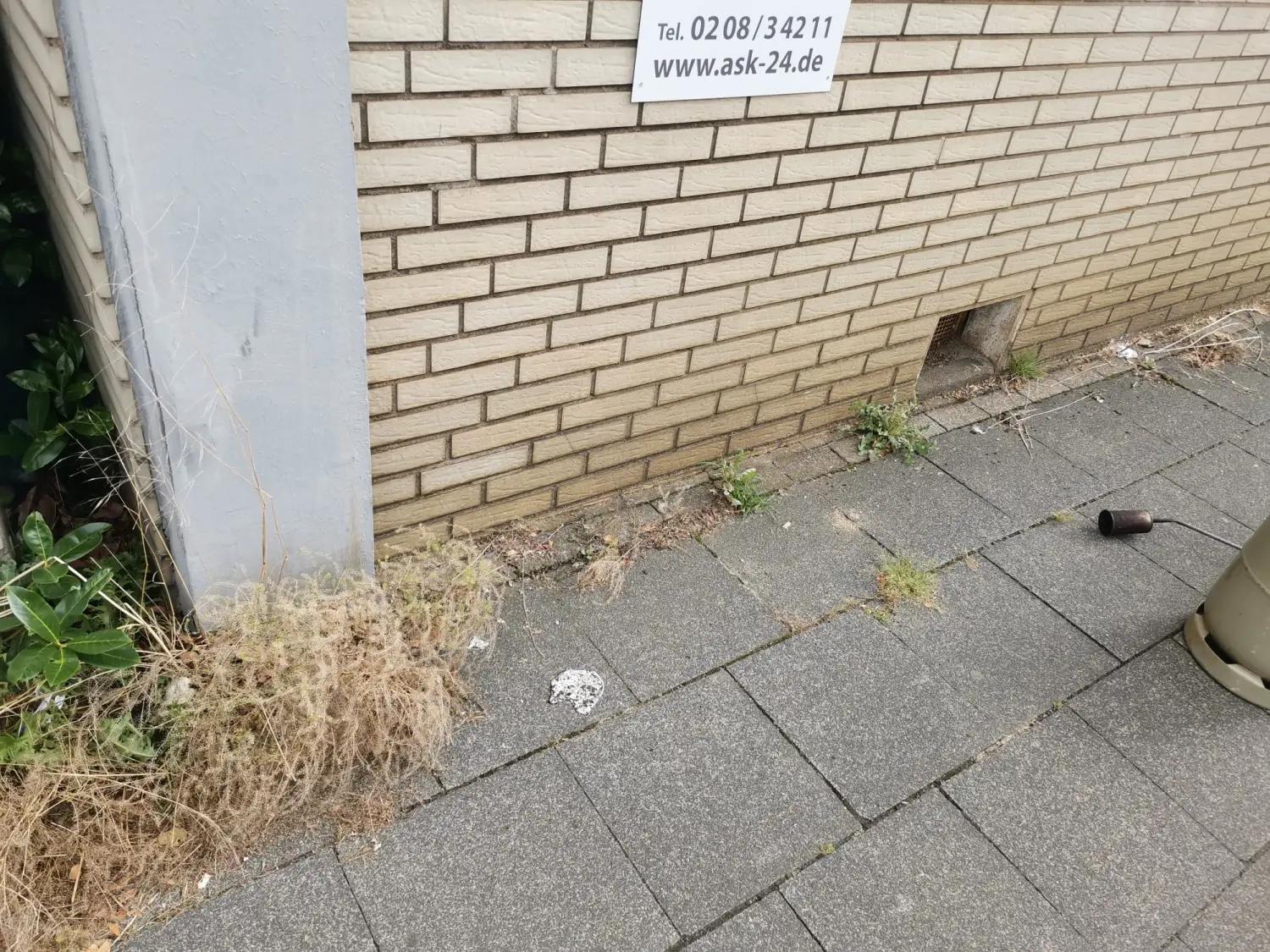 Grundstückspflege von PESCHKE Hausmeister- & Gartenservice