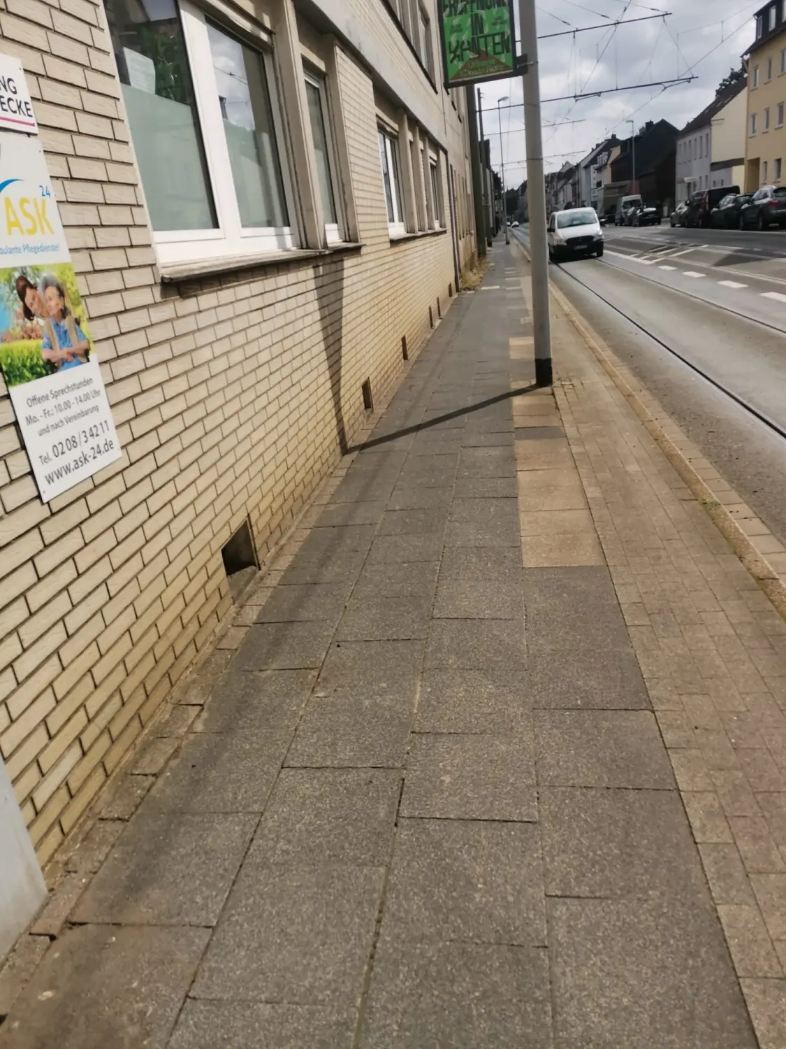 Grundstückspflege von PESCHKE Hausmeister- & Gartenservice