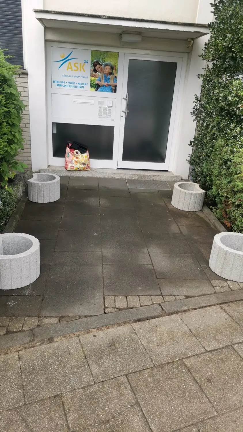 Grundstückspflege von PESCHKE Hausmeister- & Gartenservice