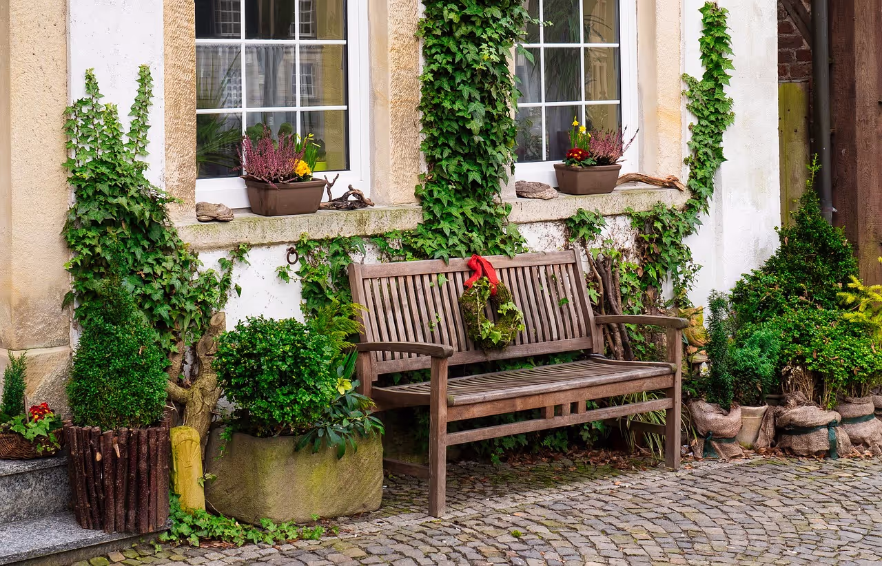 Grundstückspflege von PESCHKE Hausmeister- & Gartenservice